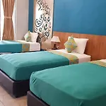 Sanur Agung Hotel