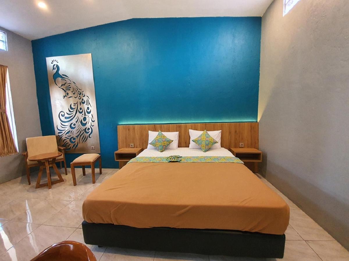Hotel Agung