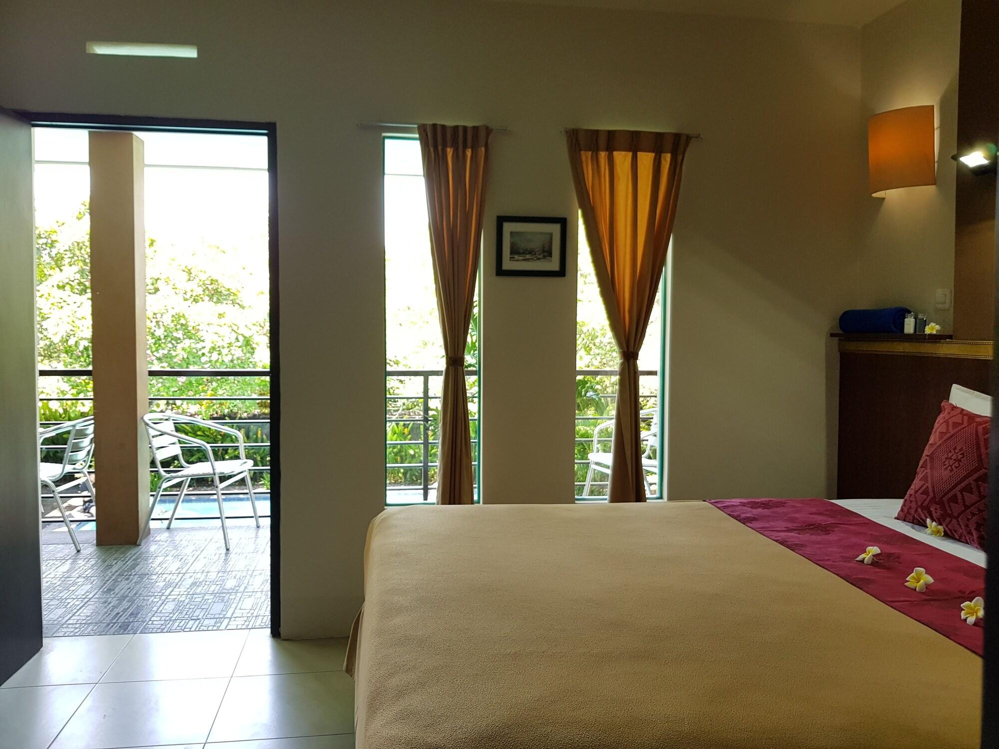 Hotel Agung Sanur