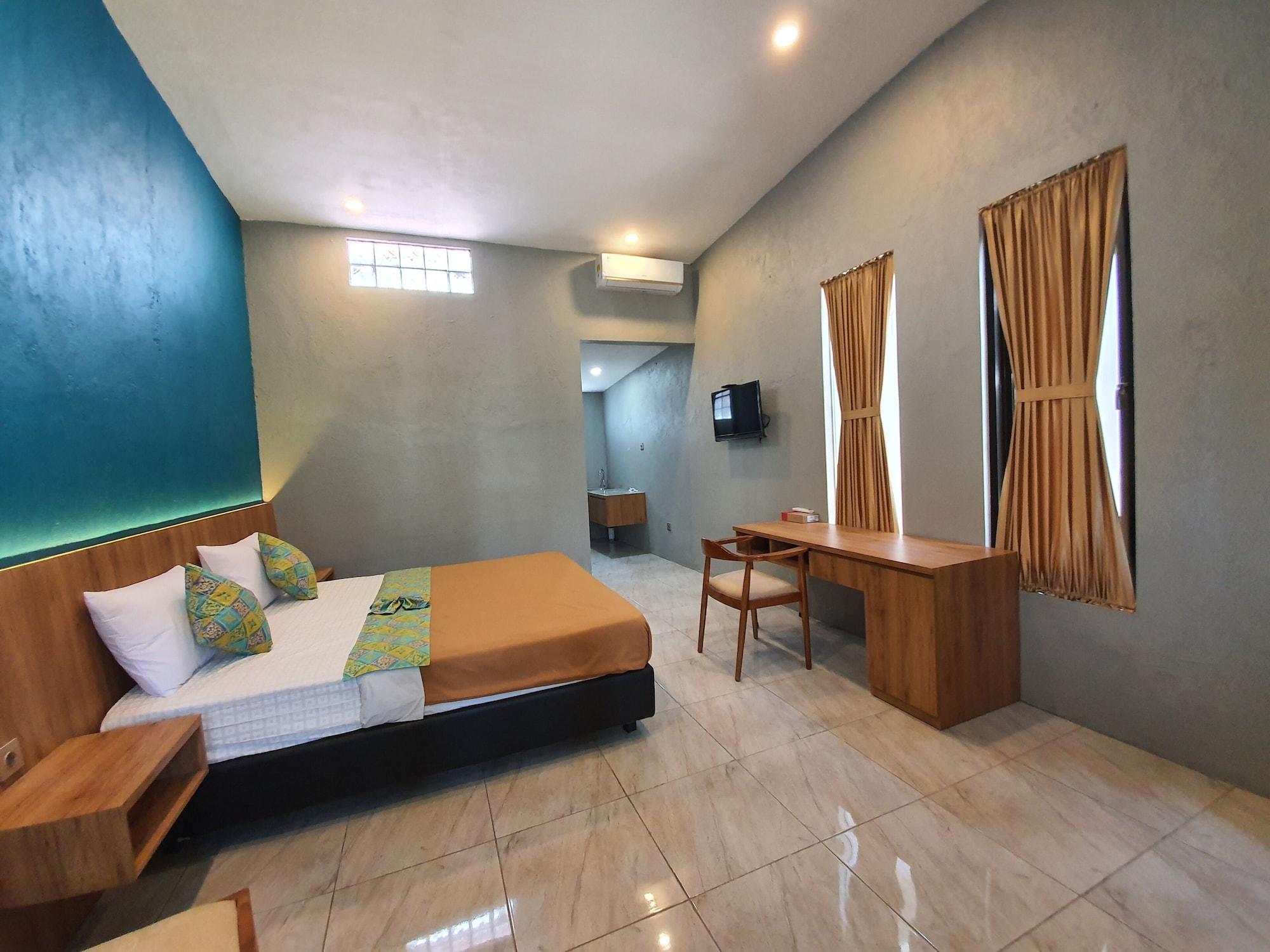 Agung Hotel Sanur