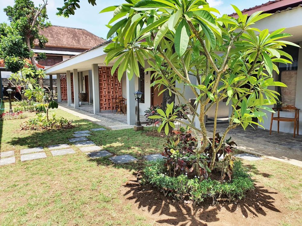 Agung Hotel Sanur