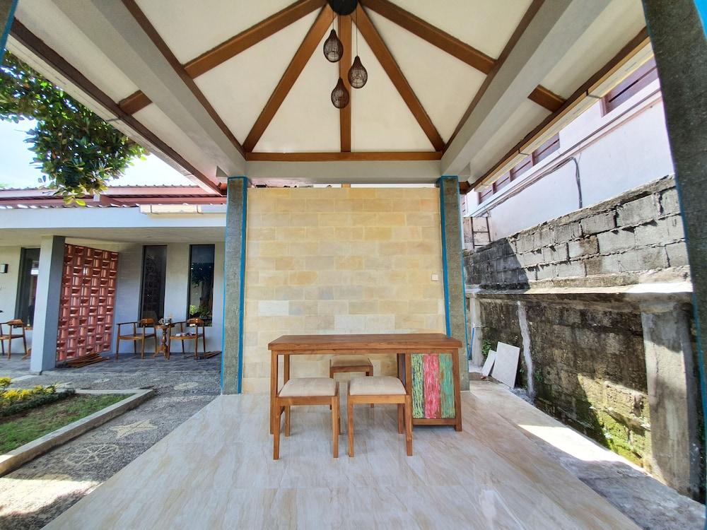 Hotel Agung Sanur