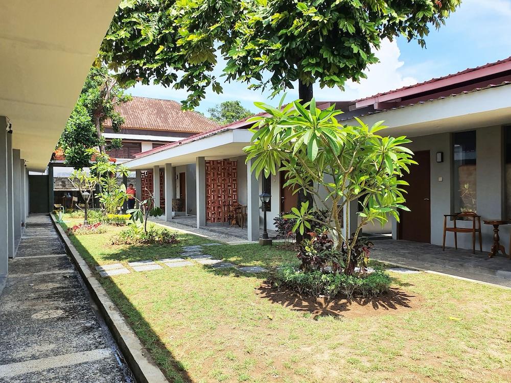 Hotel Agung Sanur