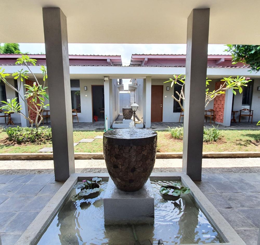 Hotel Agung Sanur