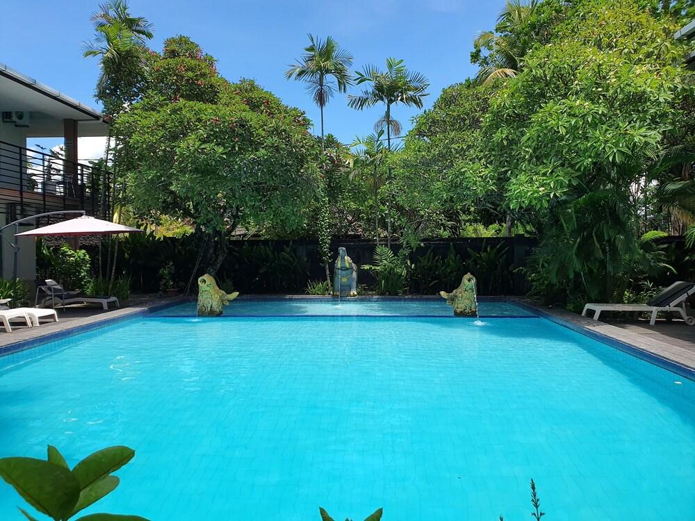 Hotel Agung Sanur