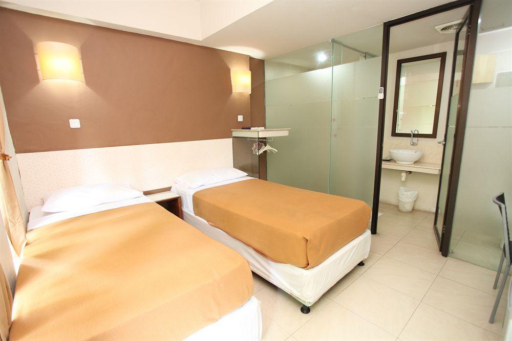 Agung Hotel Sanur