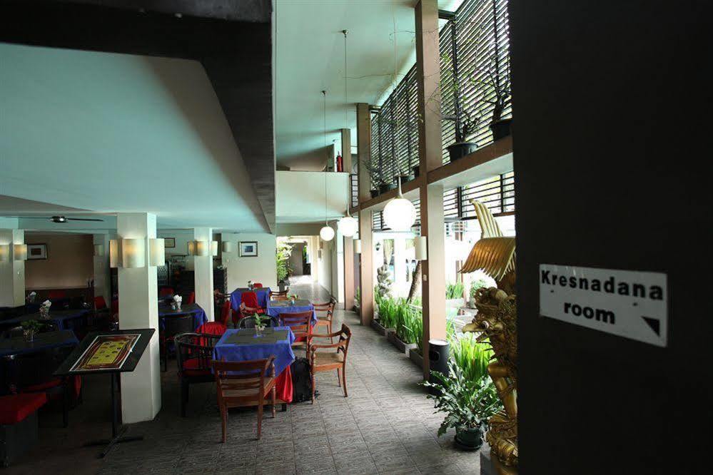 Agung 2* Sanur