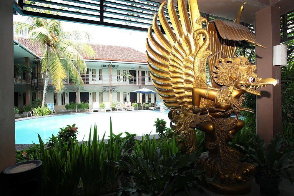 Agung 2* Sanur