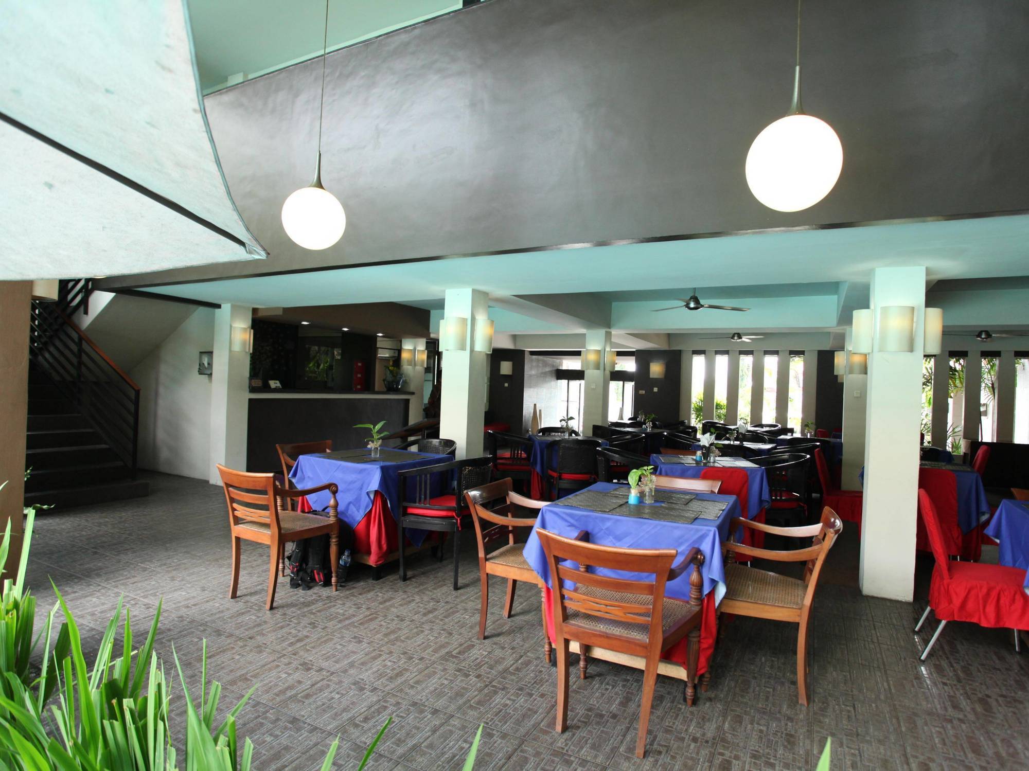 Agung Hotel Sanur