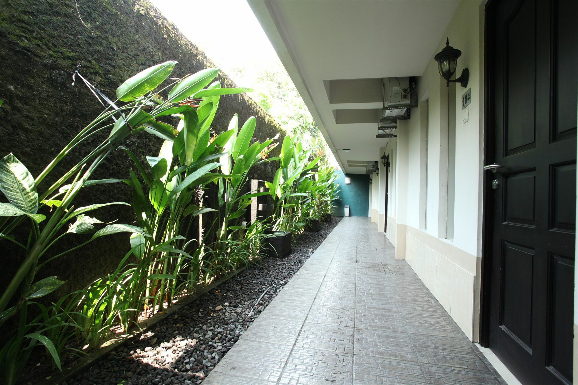 Agung 2* Sanur (Bali)