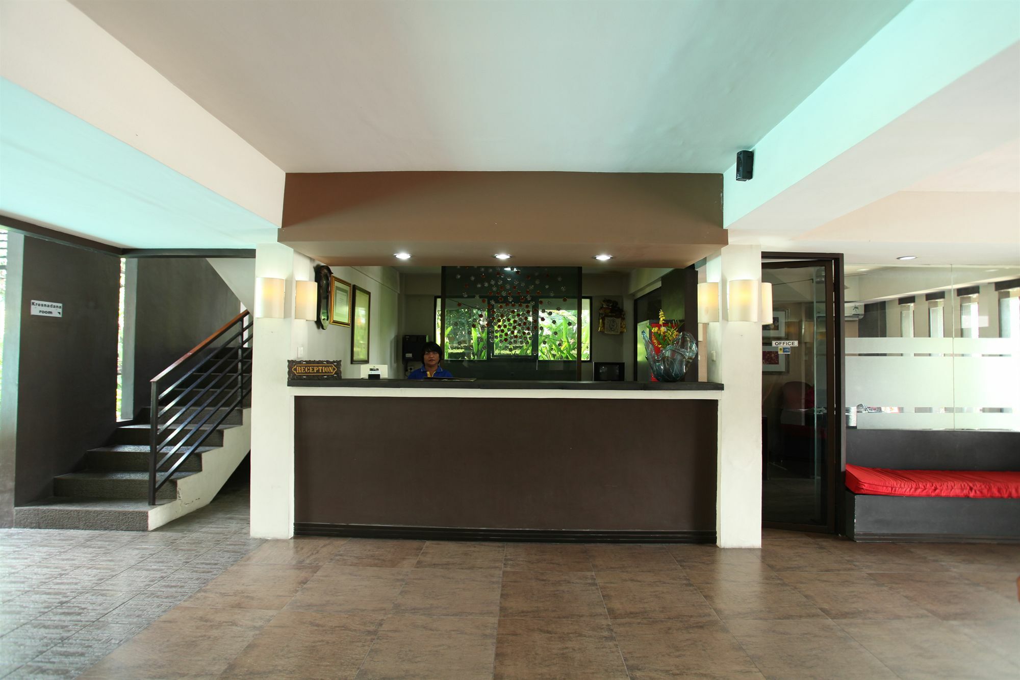 Agung Hotel Sanur (Bali)