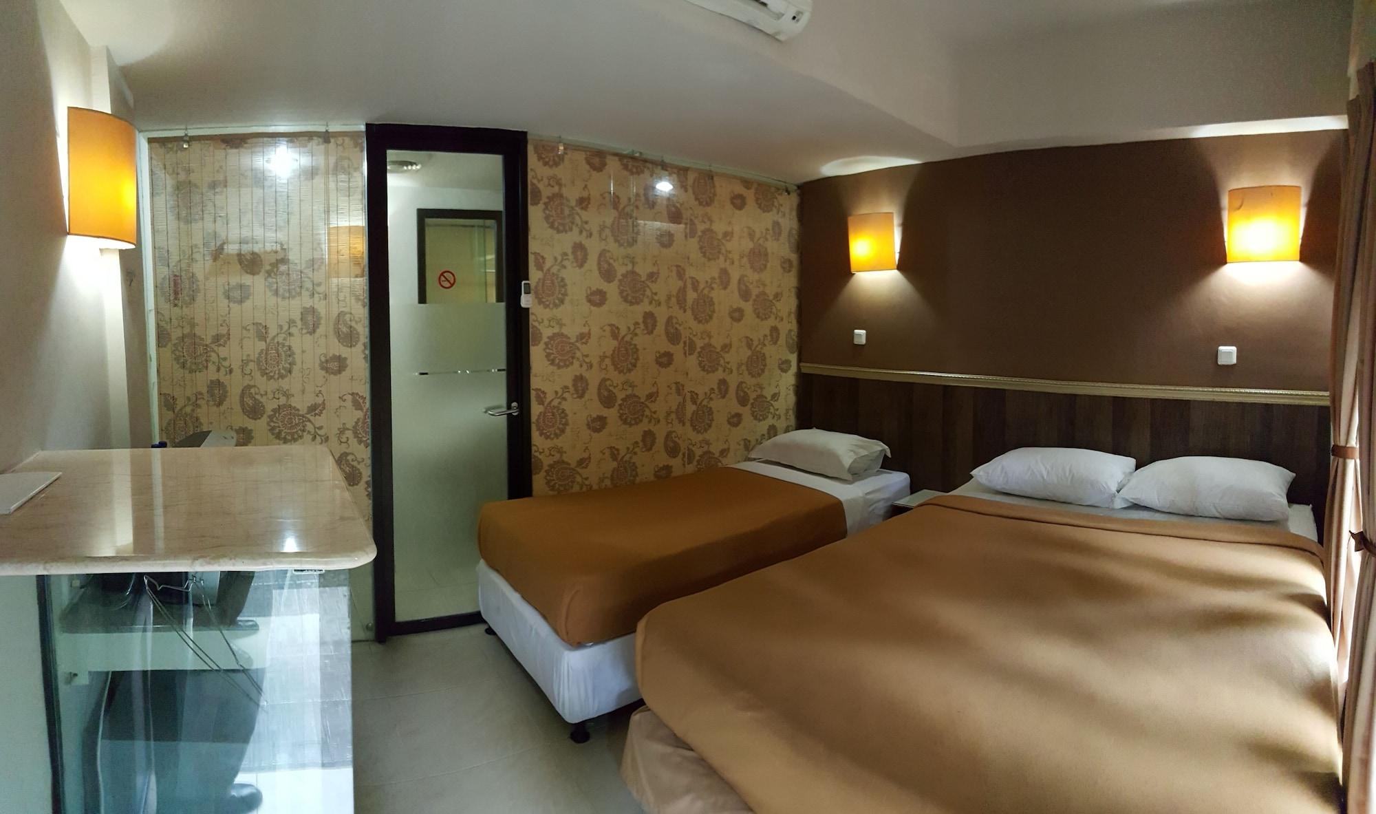 Agung Hotel Sanur
