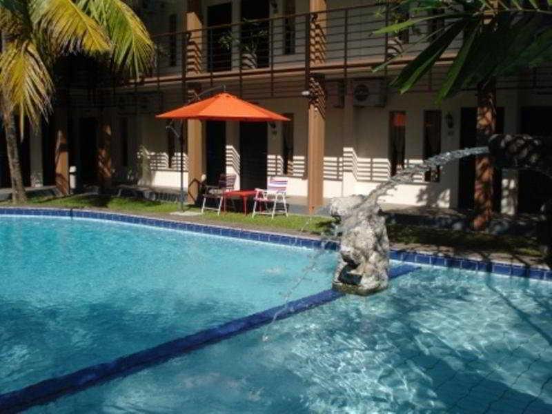 Hotel Agung Sanur