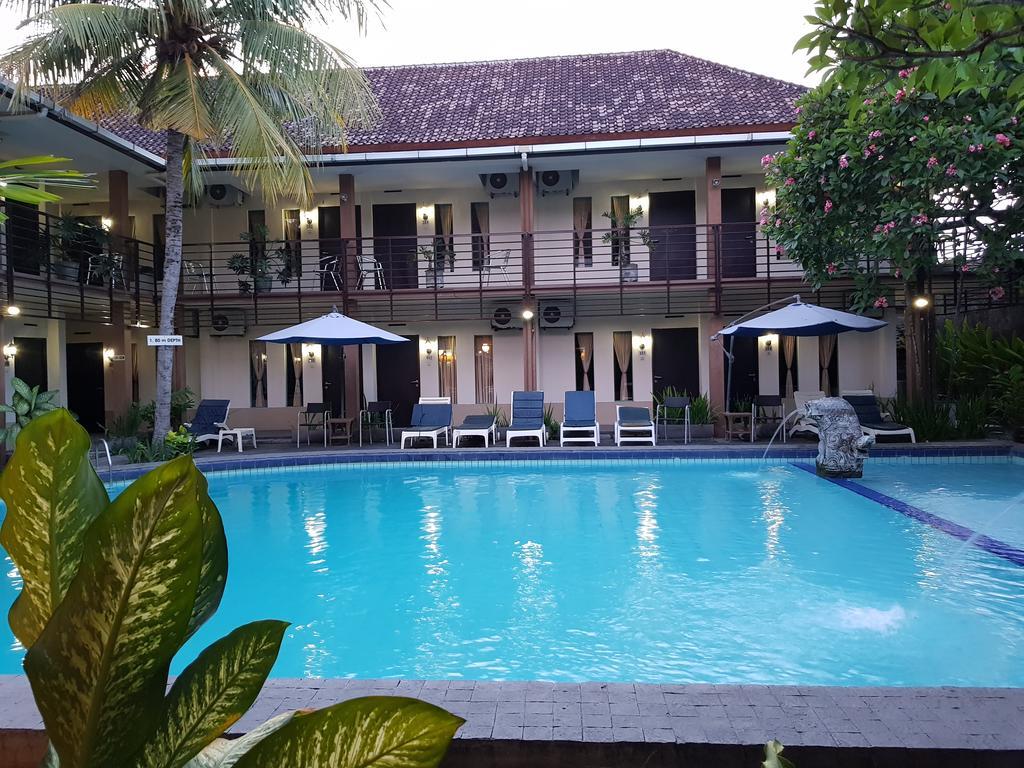 Agung 2* Sanur