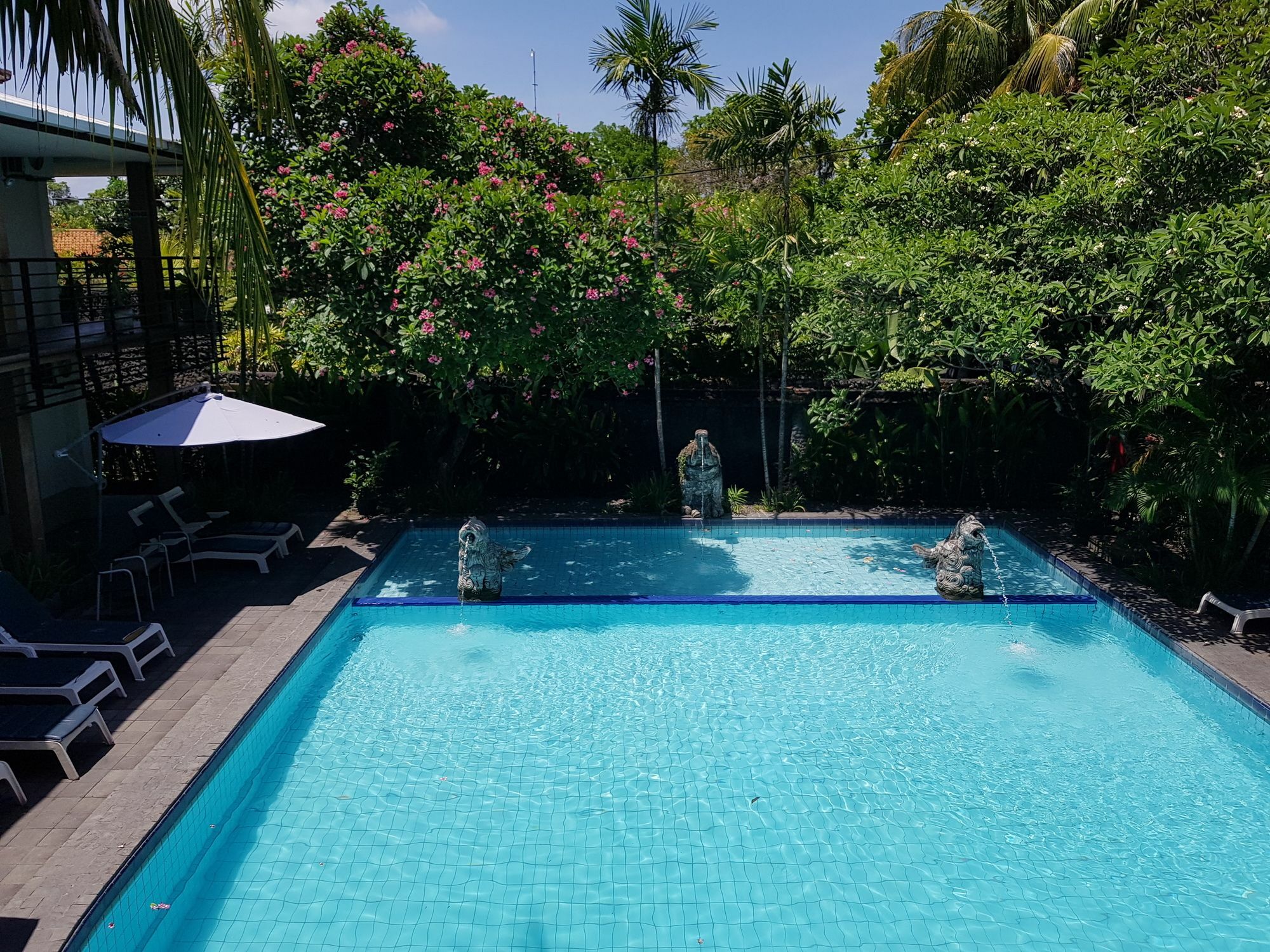 Agung 2* Sanur