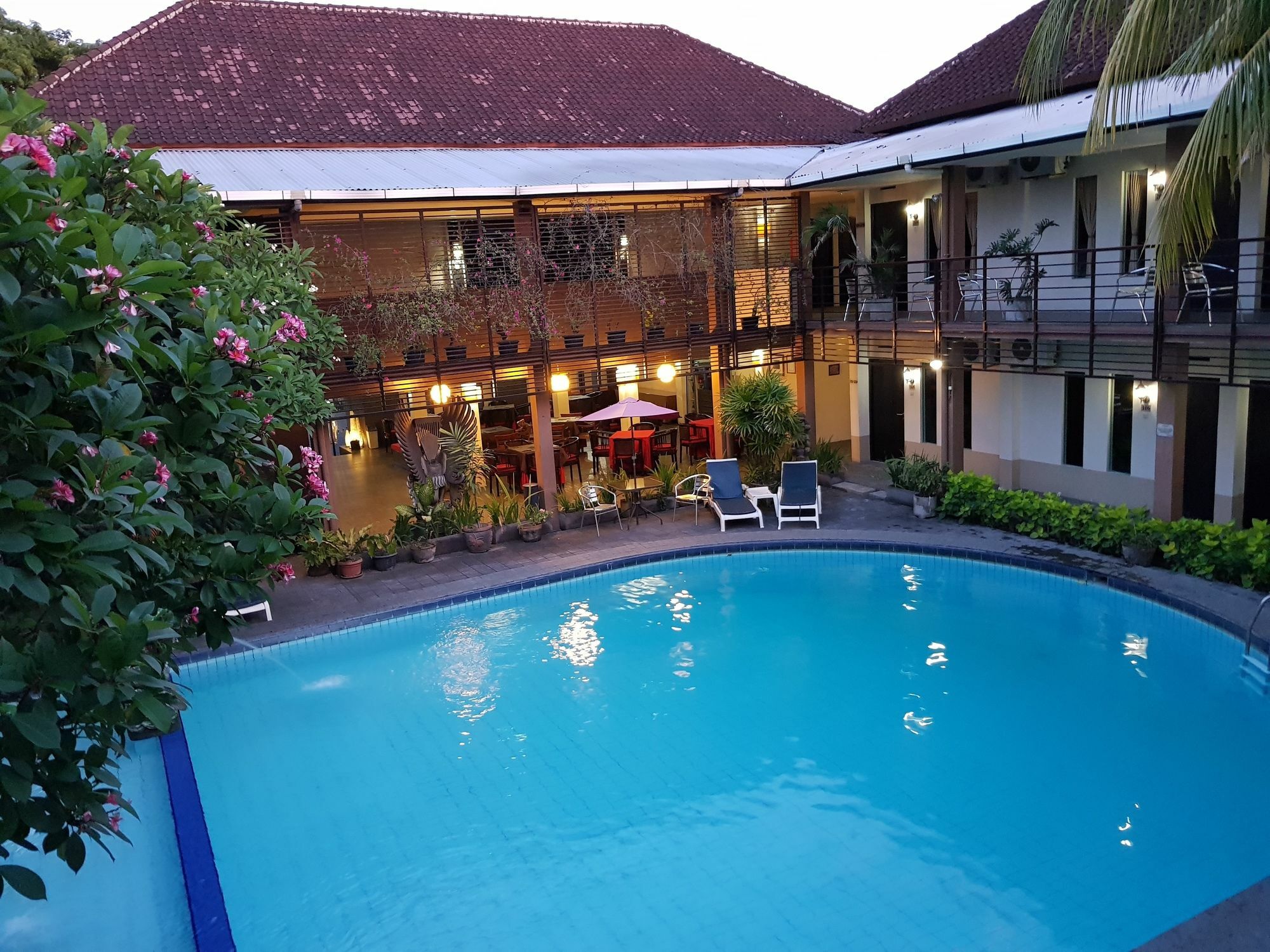 Agung 2* Sanur
